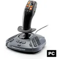 Thrustmaster SimTask FarmStick, Multifunktionaler Joystick für Farming