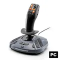 SimTask FarmStick – Präziser und Multifunktionaler Joystick für FarmingSimula...