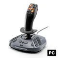 Thrustmaster SimTask FarmStick, Multifunktionaler Joystick für Farming - für PC
