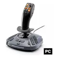 Joystick Thrustmaster 2960889 SIMTASK FarmStick Schwarz Und Grau Schwarz Und G