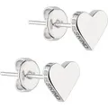 Liebeskind Ohrstecker LJ-0500-E-08 Edelstahl 87755398