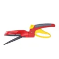WOLF Garten WOLF-Garten - Handgrasschere »Comfort« RI-LL; 7030007