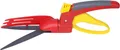 WOLF-Garten Grasschere Handgrasschere »Comfort« RI-LL, 7030007, (1-tlg)