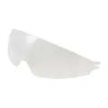 Visier Intern Transparent Helm LS2 OF600 Copter II