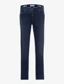 Brax Straight-Jeans CADIZ (1-tlg) hohe Elastizität, farb- und formbeständig