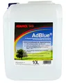 ADAMOL 1896 AdBlue 10 Liter, mit Füllschlauch, SCR Harnstofflösung, ISO 22241