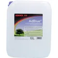 ADAMOL 1896 AdBlue, 10 Liter, mit Füllschlauch, SCR Harnstofflösung