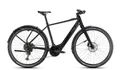 Cube Editor Hybrid Pro FE 400X Pedelec E-Bike City Fahrrad schwarz 2025 58cm (183-190cm) Herren