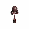 Philos Kendama - Fang den Ball - schwarz-rot 275154