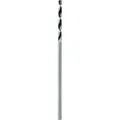 Bosch Professional Zubehör Metallspiralbohrer HSS PointTeQ, DIN 338, 1,3 mm, 10er-Pack (1.3 mm) (2608577181)