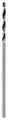 Bosch Accessories 2608577181 2608577181 Metall-Spiralbohrer 1.3mm 10St.