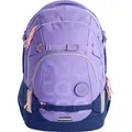 coocazoo Schulrucksack MATE, 30 Liter - Violett/Lila