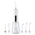 Truelife AquaFloss Compact L100 TLCFMAFCL10WA (TLCFMAFCL10WA)