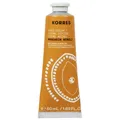 KORRES MANDARIN NEROLI Handcreme 50 ml