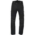 Büse Open Road Iii Textilhose Schwarz 64