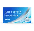 Alcon AIR OPTIX® Plus HydraGlyde® 3 846566842544