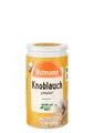 Ostmann Knoblauch granuliert  0.050kg 4002674043136
