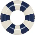 Schwimmring Céline cannes blue/dunkelblau Ø 120 cm