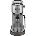 De´Longhi EC 890.M Dedica Duo - Espressomaschine - metallic