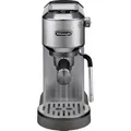 De´Longhi EC 890.M Dedica Duo - Espressomaschine - metallic
