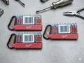 3 x Milwaukee Bit Set 4932480941  Shockwave Impact Duty  10-teilig PH/PZ/TX