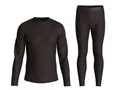 Kinetic Base Layer Set Gr. XXL Black Thermo Unterwäsche warm