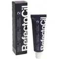 RefectoCil Augenbrauen- und Wimpernfarbe blauschwarz 2 - 15ml