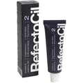 RefectoCil Augenbrauen- und Wimpernfarbe Blauschwarz, Inhalt 15 ml