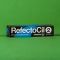 Refectocil Augenbrauen- & Wimpernfarbe 15ml - Alle Nuancen