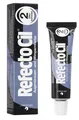 RefectoCil Wimpernfarbe, Augenbrauenfarbe 15 ml oder Oxidant Entwickler 100 ml