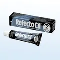 RefectoCil A/W-Farbe 2 blauschwarz 15 ml Augenbrauenfarbe Wimpernfarbe
