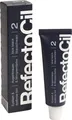 RefectoCil Nr. 2 Blauschwarz 15 ml