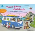 Benno Bibers Autobuch