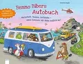 Benno Bibers Autobuch: Werkstatt, Tanken, Autobah... | Buch | Zustand akzeptabel