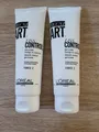 Loreal Tecni.Art Smooth Liss Control Gättende Gel-Creme 2x150ml