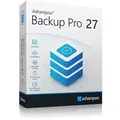 Ashampoo Backup Pro 27