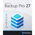 Ashampoo Backup Pro 27 | 1 Windows 10/11 PC | Dauerlizenz | ESD-Key per eMail