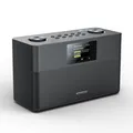 Kenwood CR-ST80DAB schwarz inkl. Bluetooth