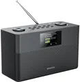 Kenwood CR-ST80DAB-B Stereo Kompaktradio schwarz #31315790