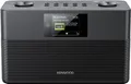 Kenwood Heimradio CR-ST80DAB-B