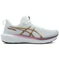 Asics Damen GT-1000 14 weiß 42.5