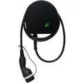 Alphatec Wallbox Mini 1x11 kW 3,5 m Kabel RFID