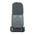 Gigaset ION - Freisprecheinrichtung mit Handsetfunktion - USB-C - Annäherungssensor - DECT kompatibel - HD AUDIO - Plug und Play Installation - unterstützt Windows, Linux, Mac OS, schwarz