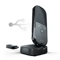 Gigaset ION Konferenzlautsprecher Geeignet für z.B. Microsoft Teams, Zoom USB-C
