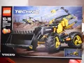 LEGO® Technic 42081 Volvo Konzept-Radlader Zeux 2-in1 Set  Neu & OVP