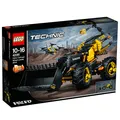 LEGO Technic 42081 Volvo Konzept-Radlader ZEUX Le tractopelle N8/18