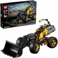LEGO Technic Volvo Konzept-Radlader ZEUX (42081)