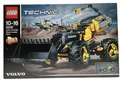 LEGO 42081 TECHNIC - Volvo Concept Wheel Loader Zeux NEU OVP EOL VERSANDKOSTENFR