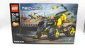 Lego Technic 42081 Volvo Konzept Radlader Zeux  - 1167 Teile 10-16 Jahre Neu OVP