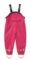 JAKO-O Matschhose Regenhose Kinder Baby Fuchsia 116/122